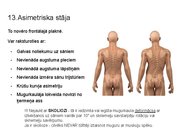 Prezentācija 'Sporta medicīna. Konspekts ieskaitei treneriem', 17.