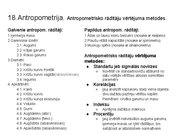 Prezentācija 'Sporta medicīna. Konspekts ieskaitei treneriem', 23.