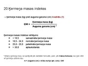 Prezentācija 'Sporta medicīna. Konspekts ieskaitei treneriem', 25.
