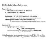 Prezentācija 'Sporta medicīna. Konspekts ieskaitei treneriem', 31.