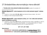 Prezentācija 'Sporta medicīna. Konspekts ieskaitei treneriem', 32.