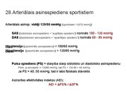 Prezentācija 'Sporta medicīna. Konspekts ieskaitei treneriem', 33.