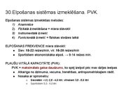 Prezentācija 'Sporta medicīna. Konspekts ieskaitei treneriem', 35.