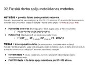 Prezentācija 'Sporta medicīna. Konspekts ieskaitei treneriem', 37.