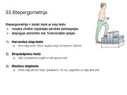 Prezentācija 'Sporta medicīna. Konspekts ieskaitei treneriem', 38.