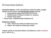 Prezentācija 'Sporta medicīna. Konspekts ieskaitei treneriem', 41.