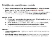 Prezentācija 'Sporta medicīna. Konspekts ieskaitei treneriem', 43.