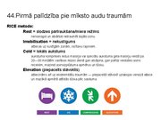 Prezentācija 'Sporta medicīna. Konspekts ieskaitei treneriem', 52.