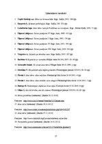 Referāts 'Eiropas Savienības valstu palīdzība ielu bērniem', 27.