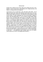 Eseja 'Klemansa Perjē tēla raksturojums Andreja Upīša novelē "Klemansa Perjē nāve"', 1.