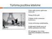Prezentācija 'Tūrisma ietekme tūrisma rajonos. Tūrisma ietekme uz sabiedrību Francijā', 6.