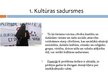Prezentācija 'Tūrisma ietekme tūrisma rajonos. Tūrisma ietekme uz sabiedrību Francijā', 9.