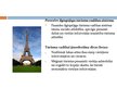 Prezentācija 'Tūrisma ietekme tūrisma rajonos. Tūrisma ietekme uz sabiedrību Francijā', 16.