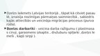 Prezentācija 'Latvija vakar, šodien un rīt', 17.