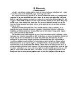 Konspekts 'R.Blaumanis "Salna pavasarī" - satura izklāsts', 1.