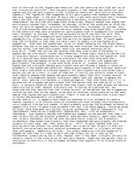 Eseja 'Describe and Evaluate the Claim that Hypnosis Is an Altered State of Awareness', 2.