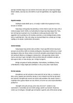 Konspekts 'Duglass Lokvuds "Es esmu aborigēns"', 3.