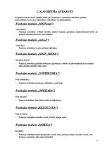 Referāts 'Loģikas spēles izveide "Hanojas tornis"', 5.