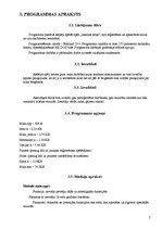 Referāts 'Loģikas spēles izveide "Hanojas tornis"', 7.