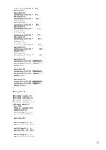 Referāts 'Loģikas spēles izveide "Hanojas tornis"', 15.