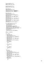 Referāts 'Loģikas spēles izveide "Hanojas tornis"', 16.