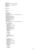 Referāts 'Loģikas spēles izveide "Hanojas tornis"', 19.