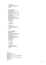 Referāts 'Loģikas spēles izveide "Hanojas tornis"', 20.