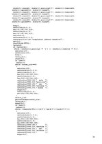 Referāts 'Loģikas spēles izveide "Hanojas tornis"', 23.