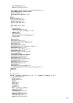 Referāts 'Loģikas spēles izveide "Hanojas tornis"', 24.