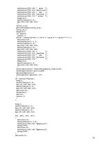 Referāts 'Loģikas spēles izveide "Hanojas tornis"', 25.