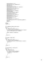 Referāts 'Loģikas spēles izveide "Hanojas tornis"', 26.