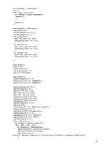 Referāts 'Loģikas spēles izveide "Hanojas tornis"', 27.