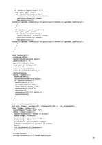 Referāts 'Loģikas spēles izveide "Hanojas tornis"', 28.