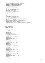 Referāts 'Loģikas spēles izveide "Hanojas tornis"', 29.