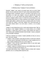 Diplomdarbs '"Izdegšana" sociālajā darbā, tās profilakse', 5.