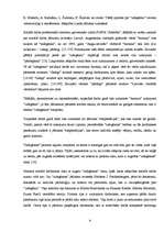 Diplomdarbs '"Izdegšana" sociālajā darbā, tās profilakse', 8.