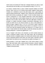 Diplomdarbs '"Izdegšana" sociālajā darbā, tās profilakse', 9.