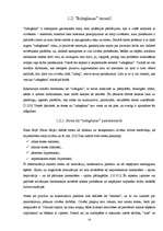 Diplomdarbs '"Izdegšana" sociālajā darbā, tās profilakse', 10.