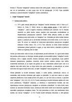 Diplomdarbs '"Izdegšana" sociālajā darbā, tās profilakse', 13.