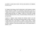 Diplomdarbs '"Izdegšana" sociālajā darbā, tās profilakse', 25.