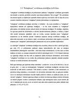 Diplomdarbs '"Izdegšana" sociālajā darbā, tās profilakse', 32.