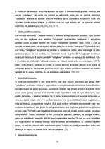 Diplomdarbs '"Izdegšana" sociālajā darbā, tās profilakse', 35.