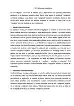 Diplomdarbs '"Izdegšana" sociālajā darbā, tās profilakse', 39.