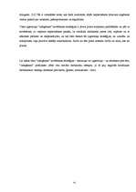 Diplomdarbs '"Izdegšana" sociālajā darbā, tās profilakse', 41.