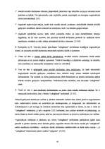 Diplomdarbs '"Izdegšana" sociālajā darbā, tās profilakse', 43.