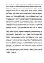 Diplomdarbs '"Izdegšana" sociālajā darbā, tās profilakse', 48.