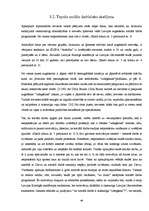 Diplomdarbs '"Izdegšana" sociālajā darbā, tās profilakse', 49.