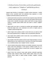 Diplomdarbs '"Izdegšana" sociālajā darbā, tās profilakse', 54.