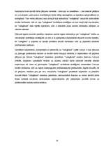 Diplomdarbs '"Izdegšana" sociālajā darbā, tās profilakse', 58.