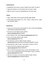 Diplomdarbs '"Izdegšana" sociālajā darbā, tās profilakse', 60.